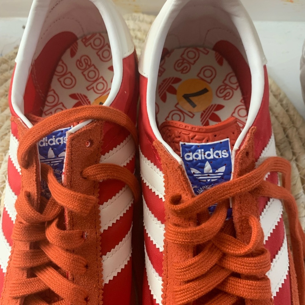 Adidas gazelle 9 - Picture 3 of 6